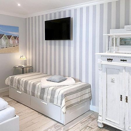 Villa Imme Timmendorfer Strand Bagian luar foto