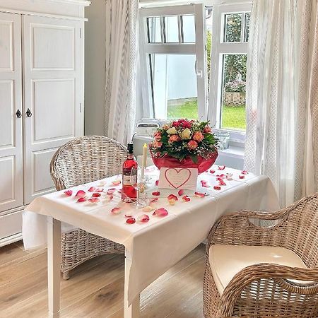 Villa Imme Timmendorfer Strand Bagian luar foto