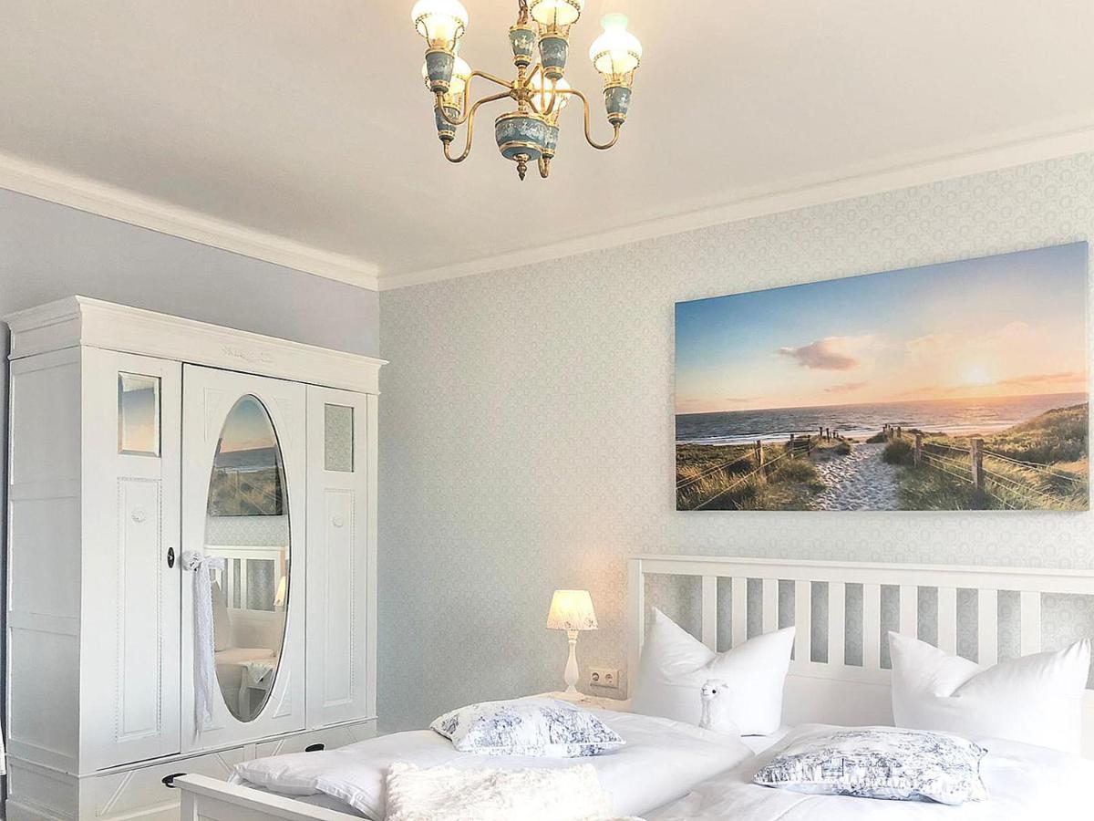 Villa Imme Timmendorfer Strand Bagian luar foto