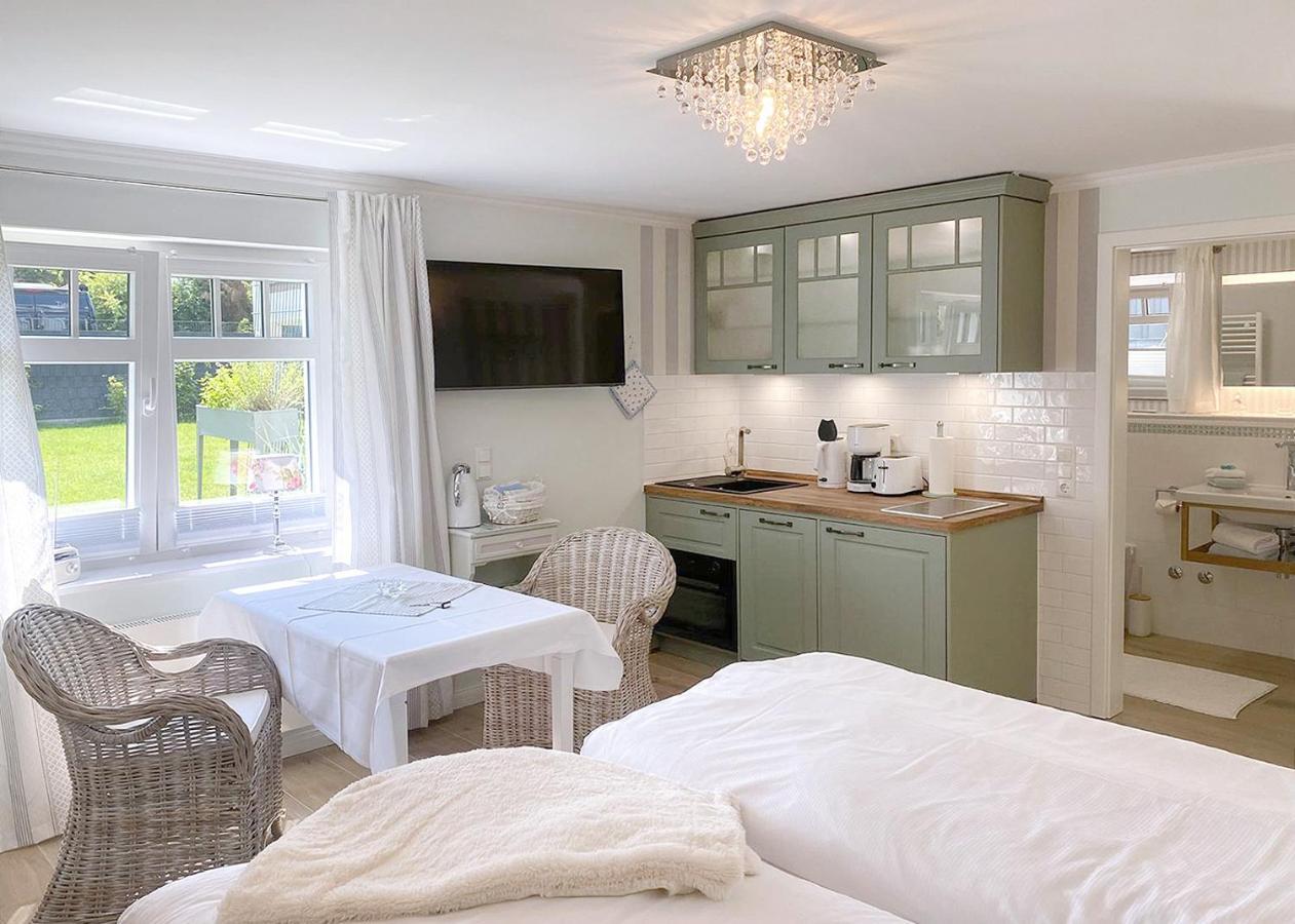 Villa Imme Timmendorfer Strand Bagian luar foto