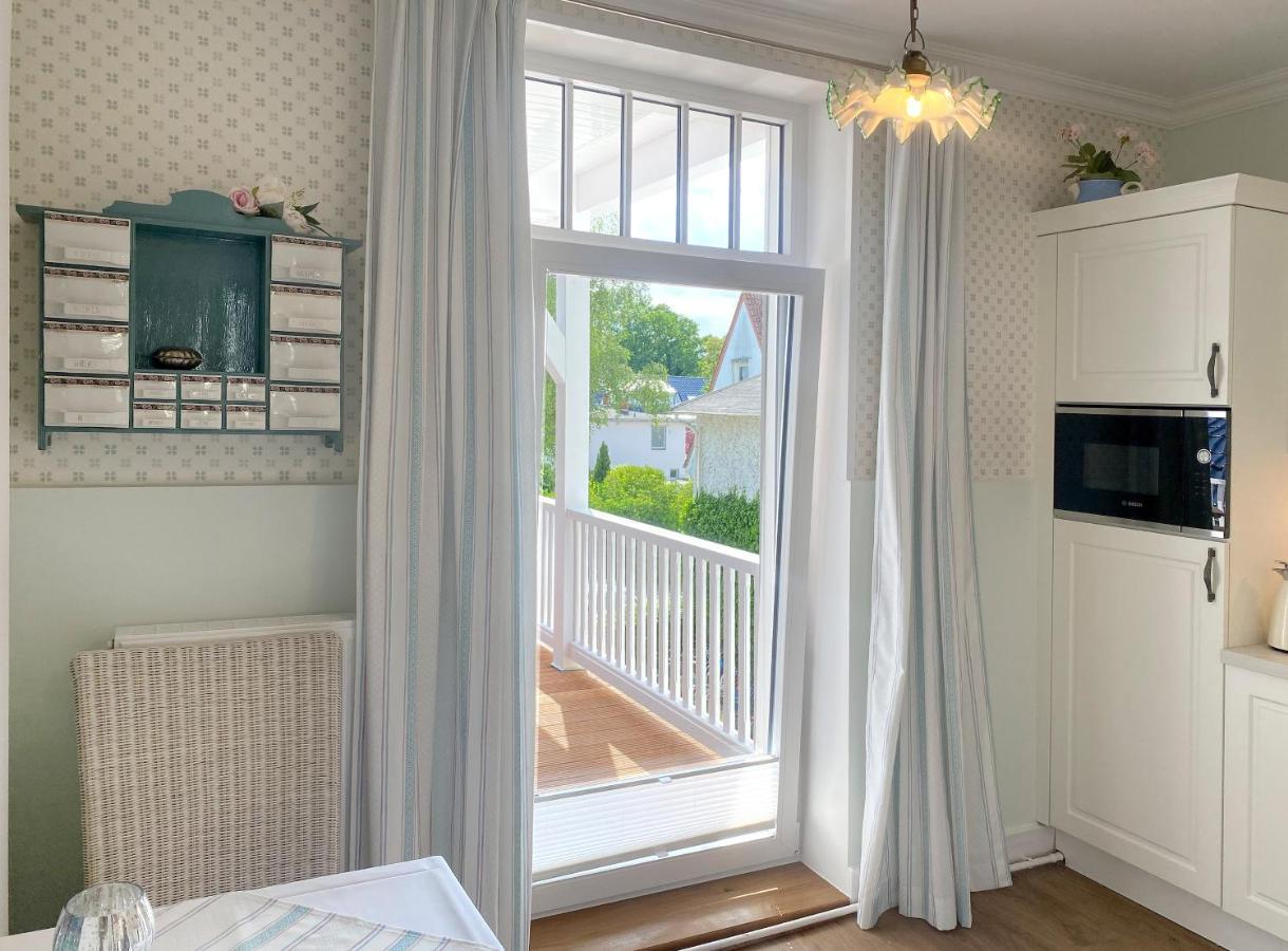 Villa Imme Timmendorfer Strand Bagian luar foto