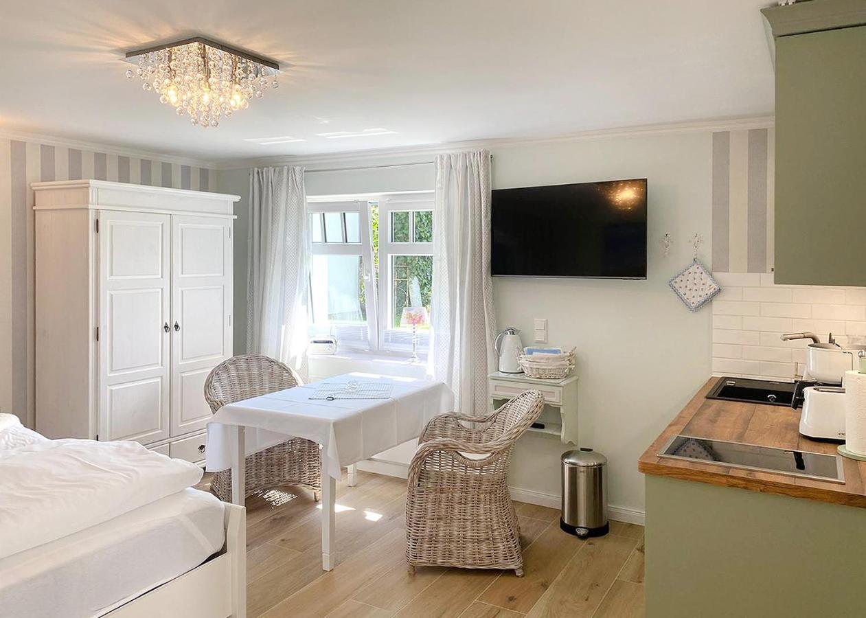 Villa Imme Timmendorfer Strand Bagian luar foto