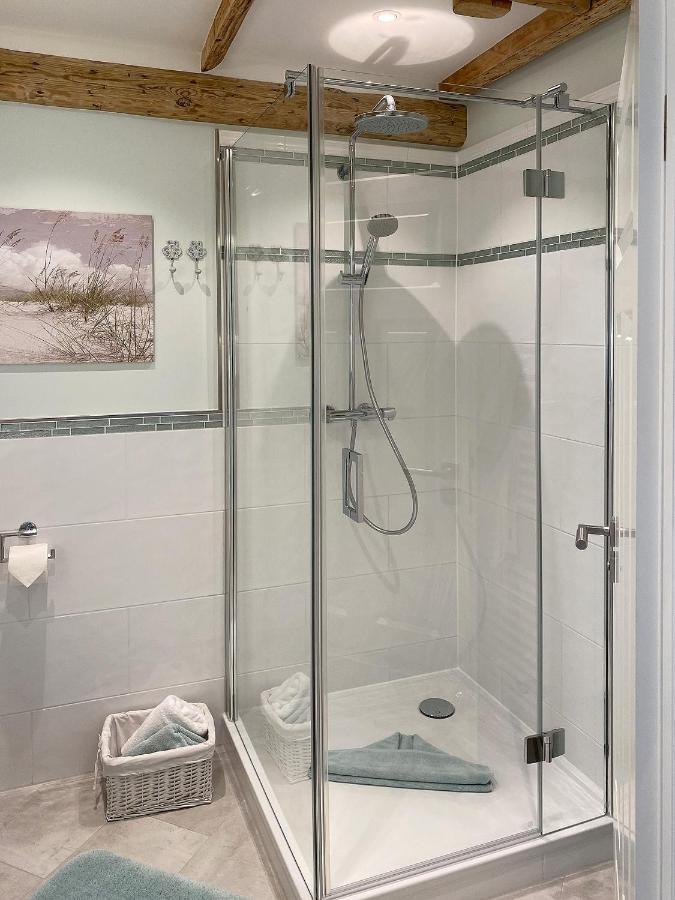 Villa Imme Timmendorfer Strand Bagian luar foto