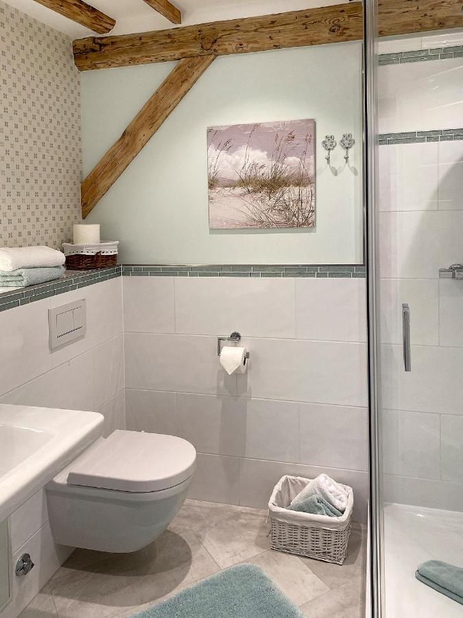 Villa Imme Timmendorfer Strand Bagian luar foto