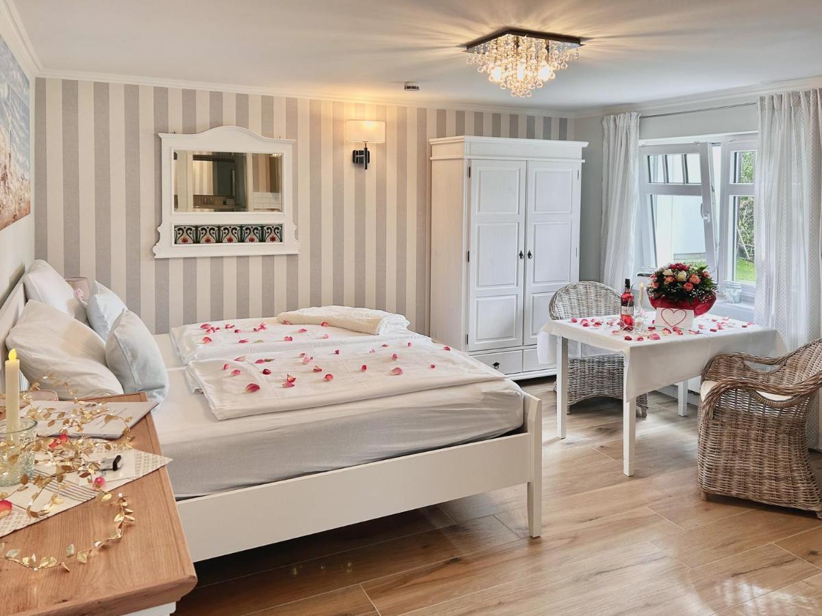 Villa Imme Timmendorfer Strand Bagian luar foto