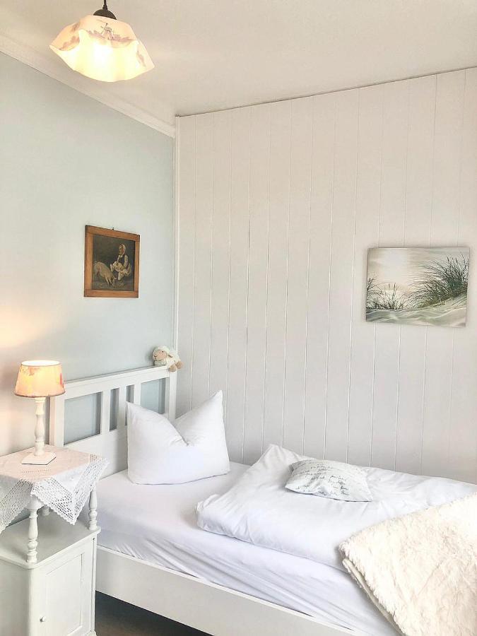 Villa Imme Timmendorfer Strand Bagian luar foto
