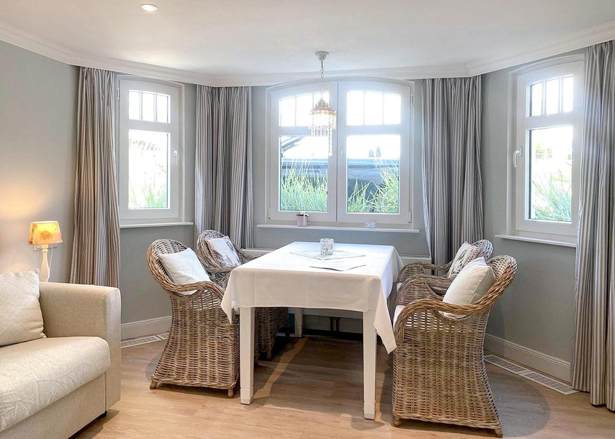 Villa Imme Timmendorfer Strand Bagian luar foto