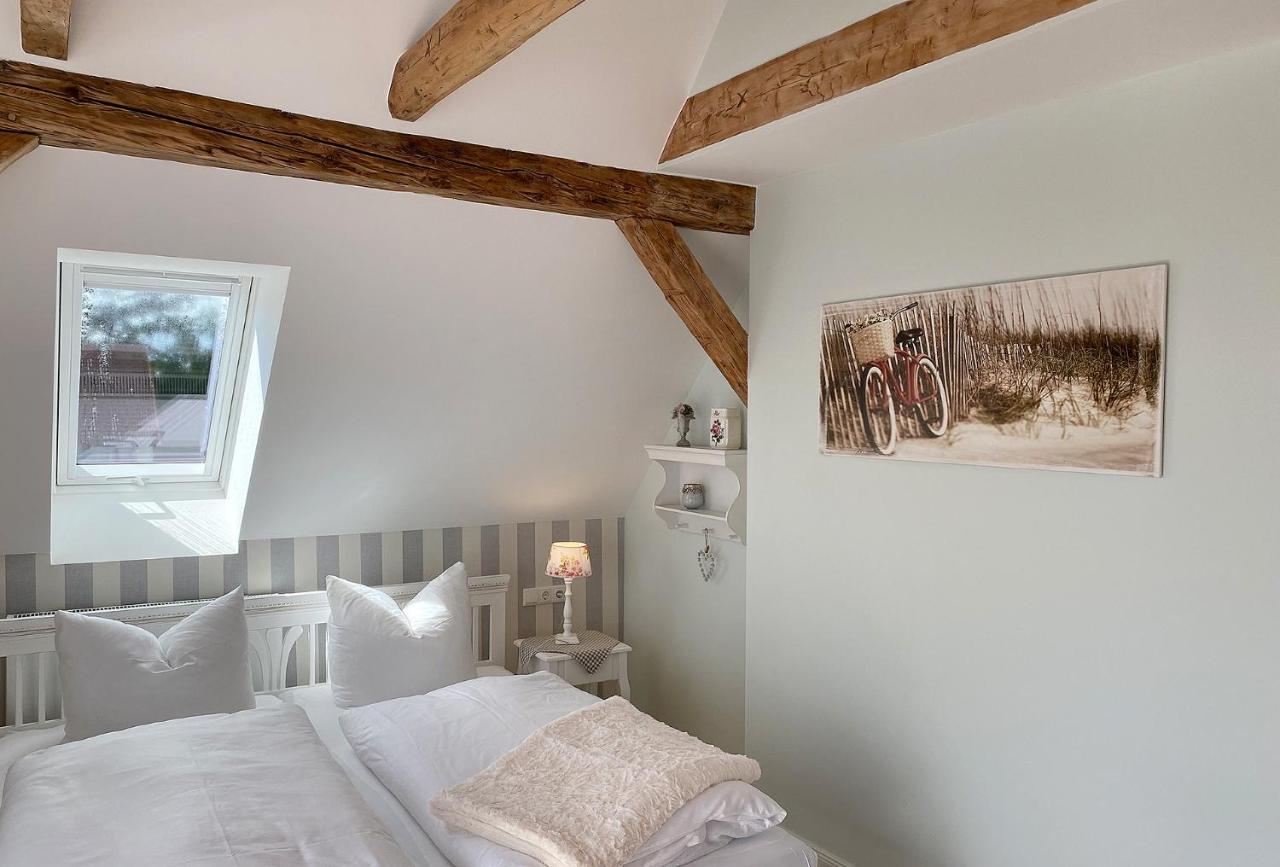 Villa Imme Timmendorfer Strand Bagian luar foto