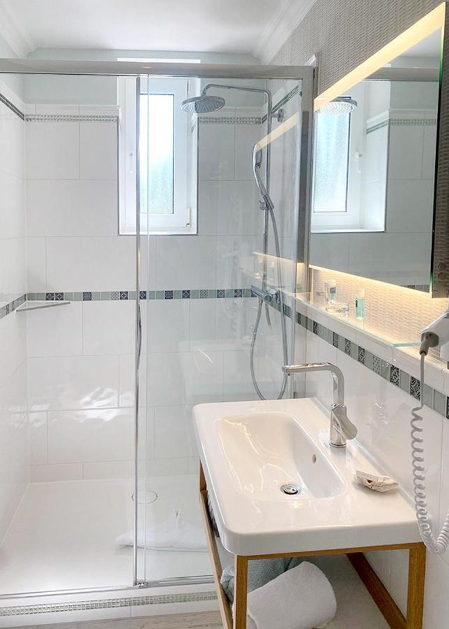 Villa Imme Timmendorfer Strand Bagian luar foto