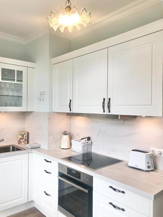 Villa Imme Timmendorfer Strand Bagian luar foto