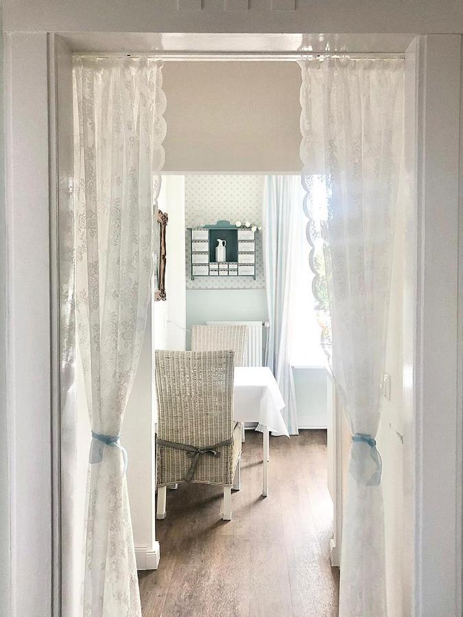 Villa Imme Timmendorfer Strand Bagian luar foto