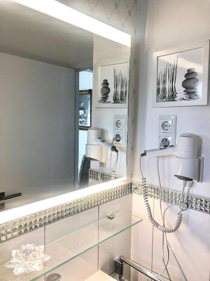 Villa Imme Timmendorfer Strand Bagian luar foto